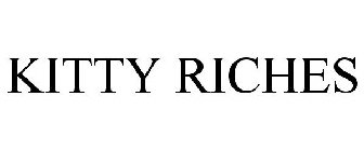 KITTY RICHES