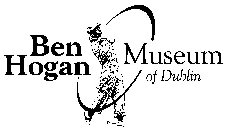 BEN HOGAN MUSEUM OF DUBLIN