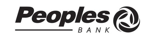 PEOPLES BANK