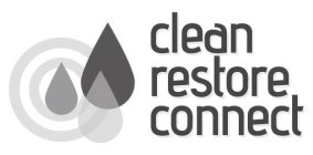 CLEAN RESTORE CONNECT
