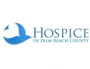 HOSPICE OF PALM BEACH COUNTY