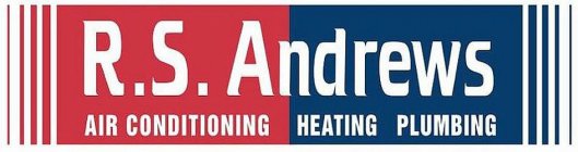 R.S. ANDREWS AIR CONDITIONING HEATING PLUMBING
