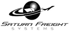 SATURN FREIGHT SYSTEMS