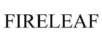 FIRELEAF