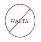 WASTA