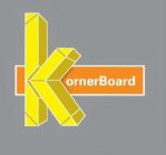 KORNERBOARD