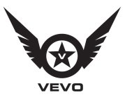 V VEVO