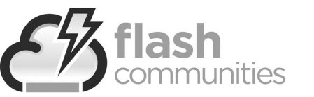 FLASH COMMUNITIES
