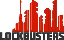 LOCKBUSTERS