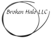 BROKEN HALO