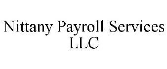 NITTANY PAYROLL SERVICES LLC