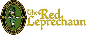 IRISH-AMERICAN PUB AND EATERY THE RED LEPRECHAUN
