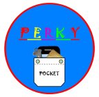 PERKY POCKET