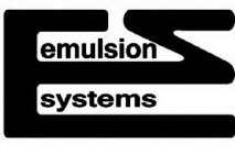 ES EMULSION SYSTEMS