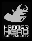 HAMMER HEAD PACKET CAPTURE & REPLAY