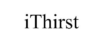 ITHIRST