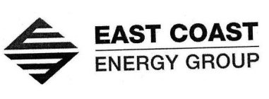 EAST COAST ENERGY GROUP