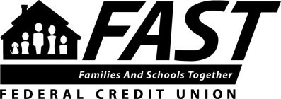 FAST FAMILIES AND SCHOOLS TOGETHER FEDERAL CREDIT UNION