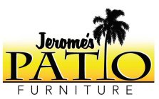 JEROME'S PATIO FURNITURE