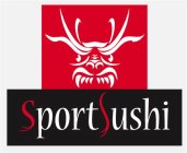 SPORTSUSHI