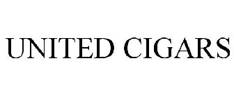 UNITED CIGARS