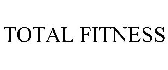 TOTAL FITNESS