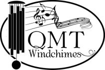 QMT WINDCHIMES