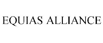 EQUIAS ALLIANCE