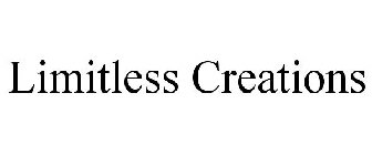 LIMITLESS CREATIONS