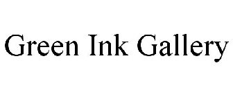 GREEN INK GALLERY
