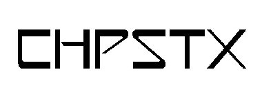 CHPSTX