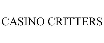 CASINO CRITTERS