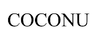 COCONU