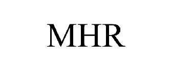 MHR