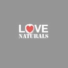 LOVE NATURALS