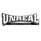 UNREAL FIGHT FITNESS