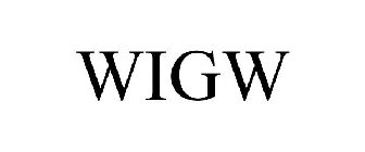 WIGW