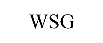 WSG