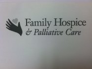 FAMILY HOSPICE & PALLIATIVE CARE