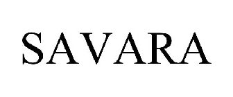 SAVARA