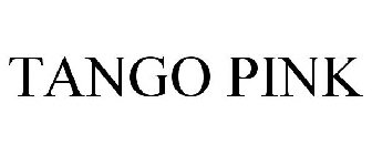 TANGO PINK