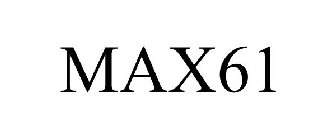 MAX61