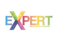 EXPERT MULTI-PURPOSE COLOR PAPER