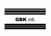 GBK INTL.