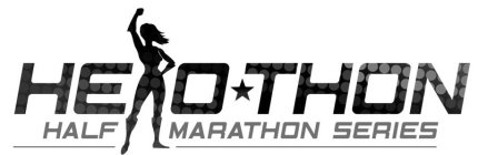 HEROTHON HALF MARATHON SERIES