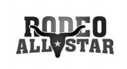 RODEO ALL STAR