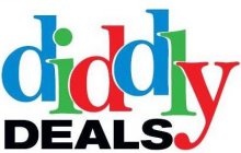 DIDDLY DEALS