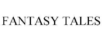 FANTASY TALES