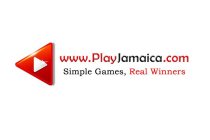 WWW.PLAYJAMAICA.COM SIMPLE GAMES, REAL WINNERS