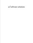 EC2SOFTWARE SOLUTIONS